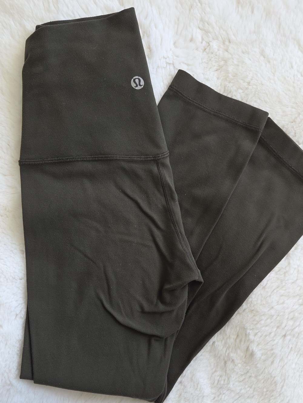 lululemon athletica Soft Leggings